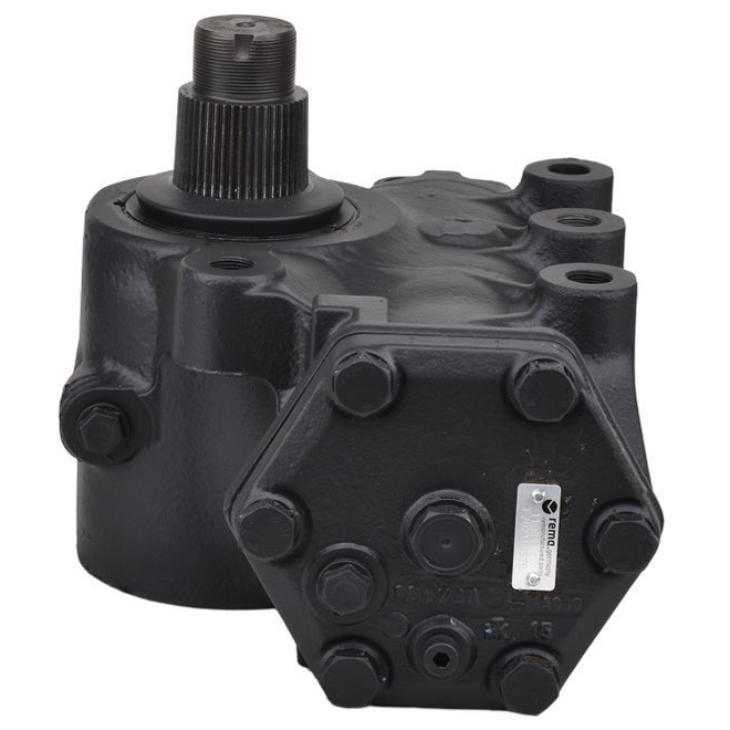 110311 Hydraulic power steering gear REMAN