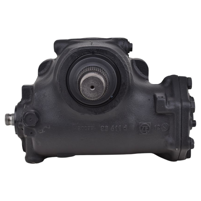 Hydraulic power steering gear REMAN