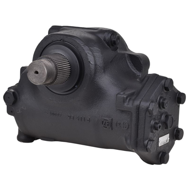 110321 Hydraulic power steering gear REMAN