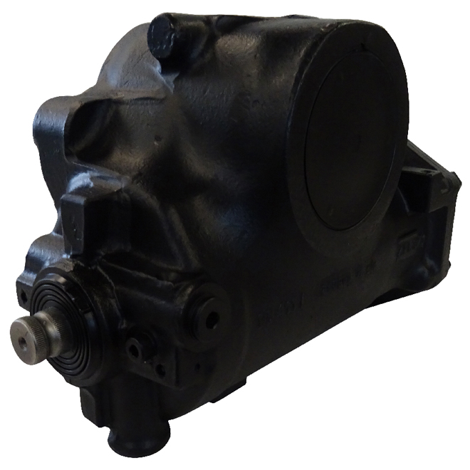 110351 Hydraulic power steering gear REMAN