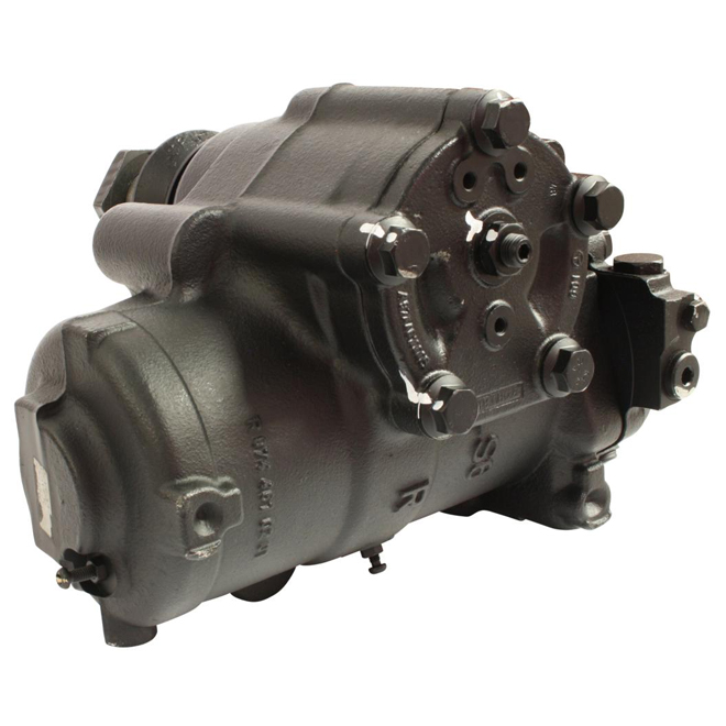 110371 Hydraulic power steering gear REMAN