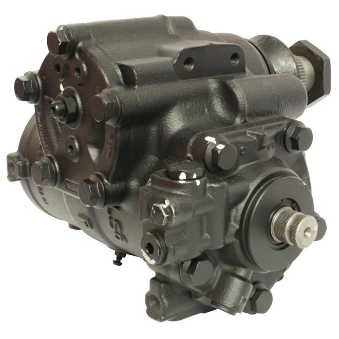 110371 Hydraulic power steering gear REMAN
