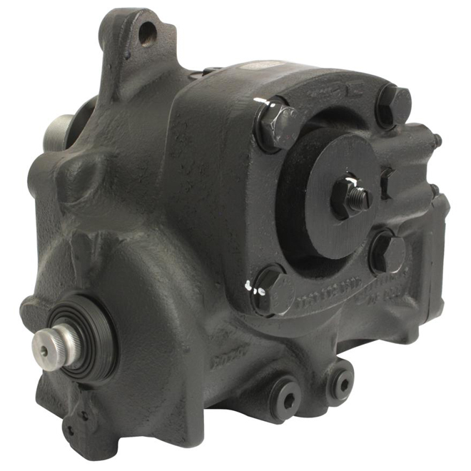 110391 Hydraulic power steering gear REMAN