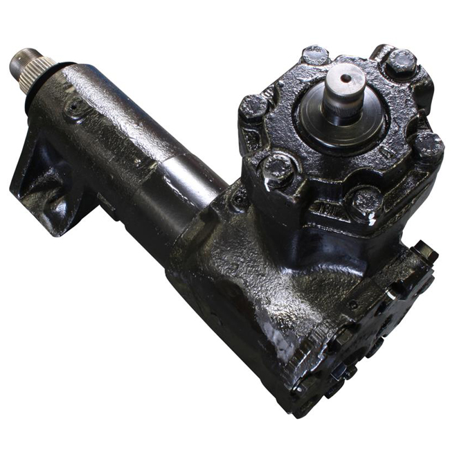 110401 Hydraulic power steering gear REMAN