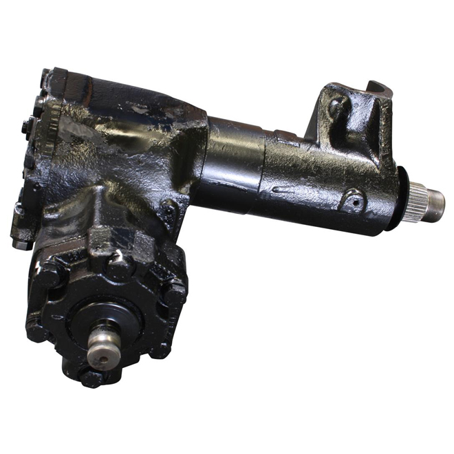 110401 Hydraulic power steering gear REMAN