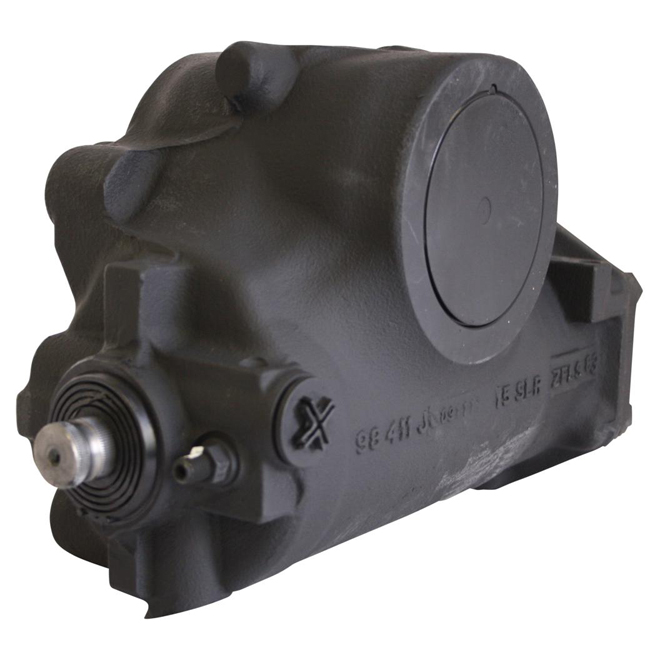 110411 Hydraulic power steering gear REMAN