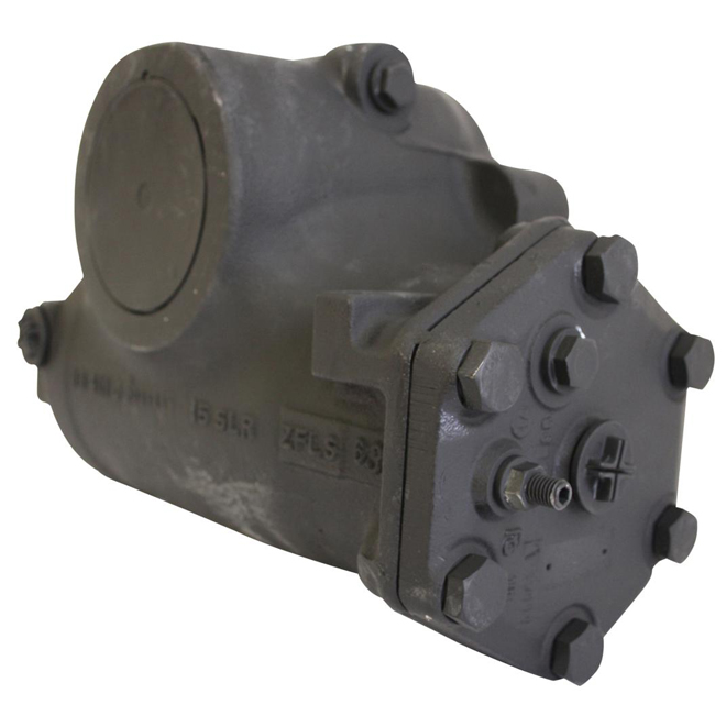 110411 Hydraulic power steering gear REMAN