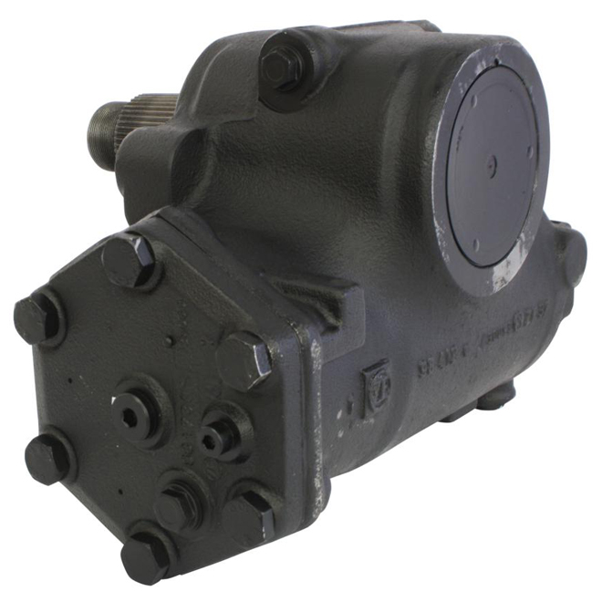 110421 Hydraulic power steering gear REMAN