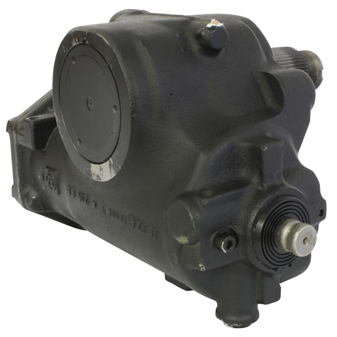 110421 Hydraulic power steering gear REMAN