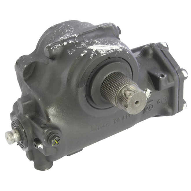 Hydraulic power steering gear REMAN