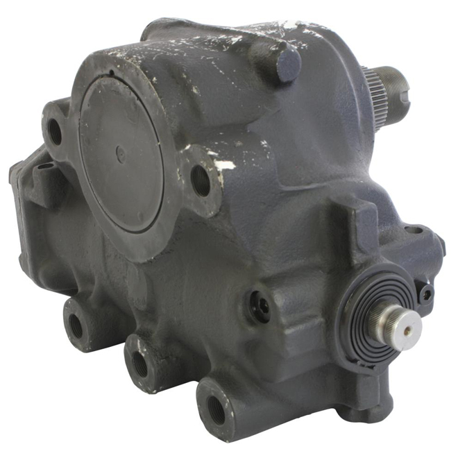 110461 Hydraulic power steering gear REMAN