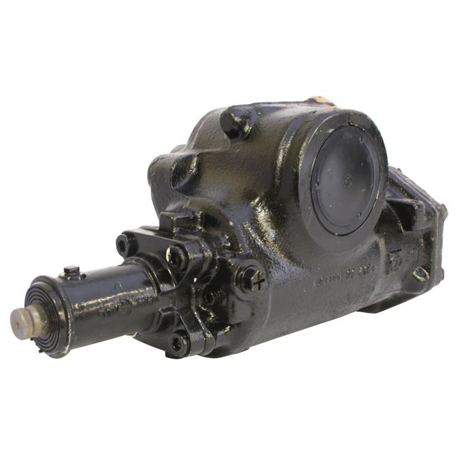 110481 Hydraulic power steering gear REMAN