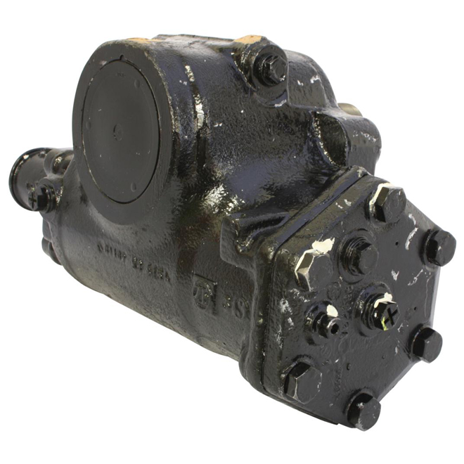 110481 Hydraulic power steering gear REMAN