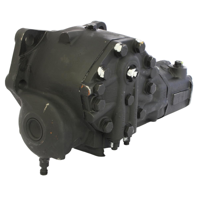 110501 Hydraulic power steering gear REMAN