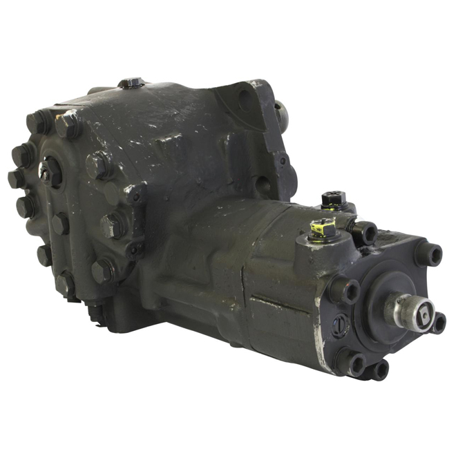 110501 Hydraulic power steering gear REMAN