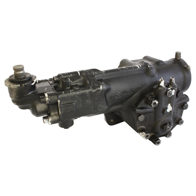 110511 Hydraulic power steering gear REMAN