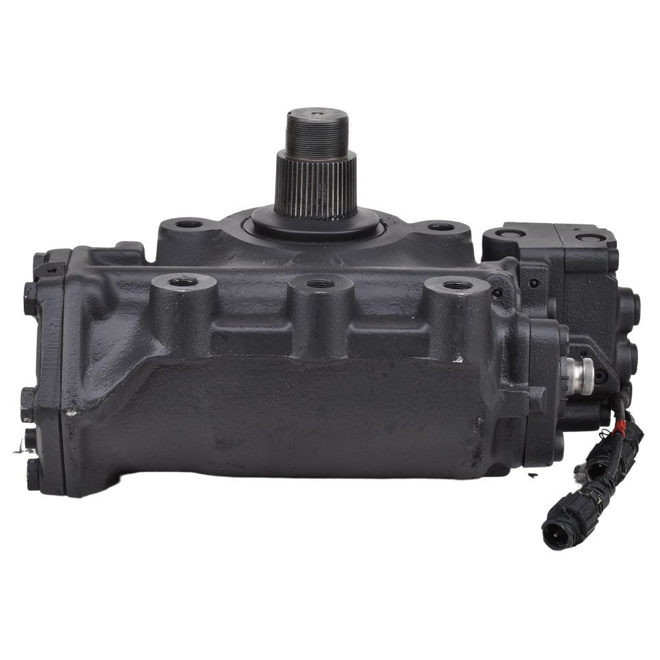 Hydraulic power steering gear REMAN