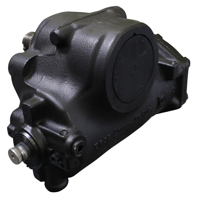 110541 Hydraulic power steering gear REMAN