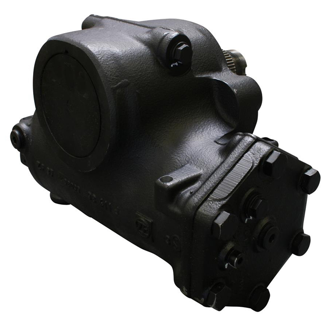110541 Hydraulic power steering gear REMAN