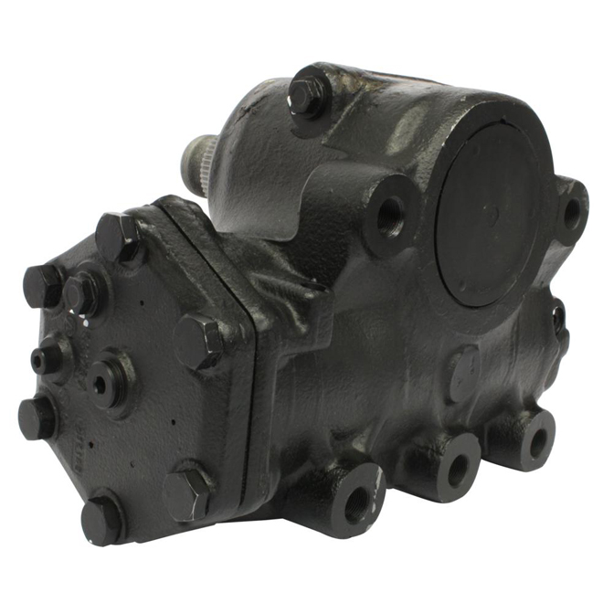 110561 Hydraulic power steering gear REMAN
