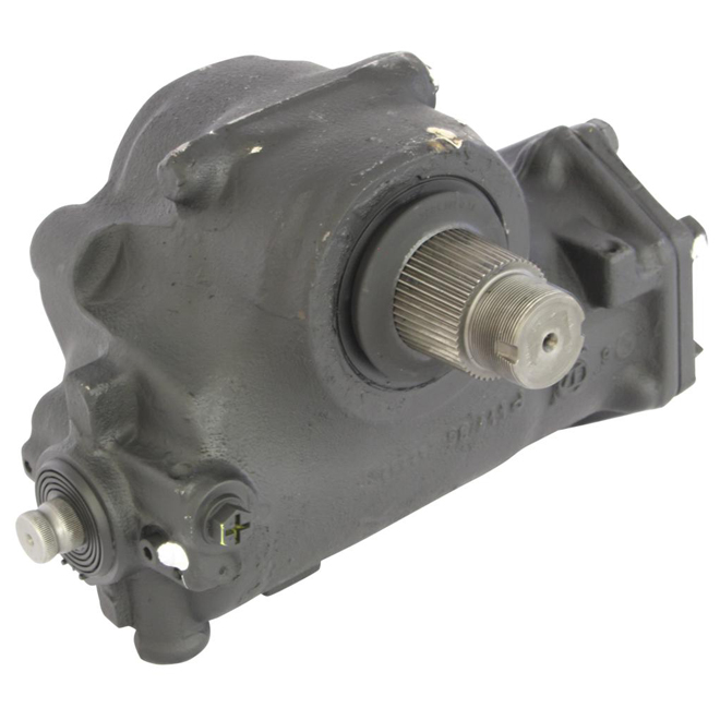 Hydraulic power steering gear REMAN