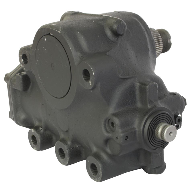 110591 Hydraulic power steering gear REMAN