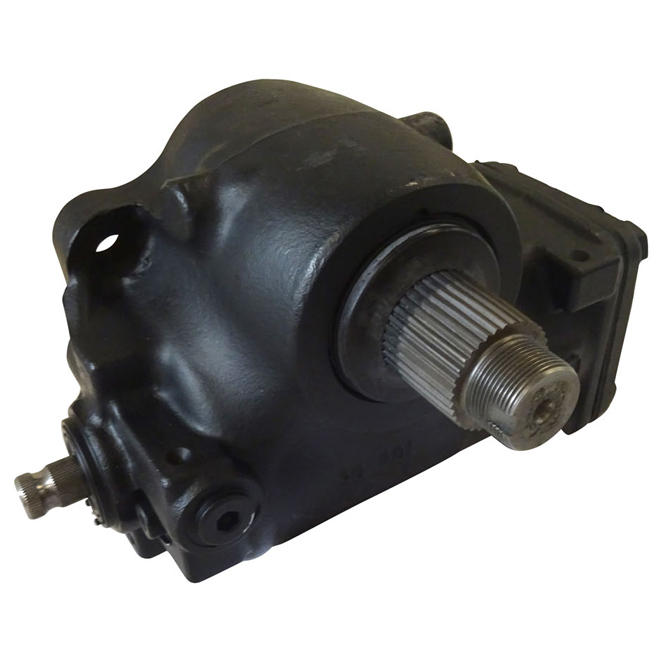 Hydraulic power steering gear REMAN