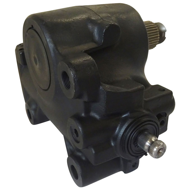 110601 Hydraulic power steering gear REMAN