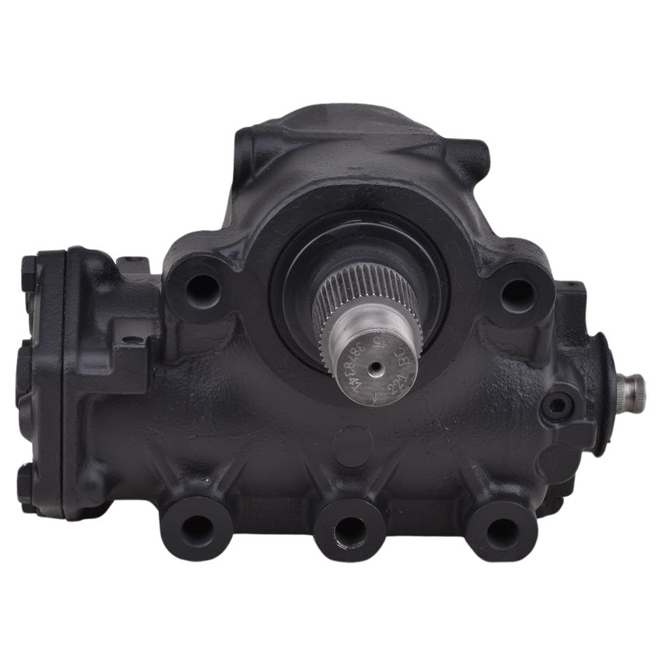 Hydraulic power steering gear REMAN