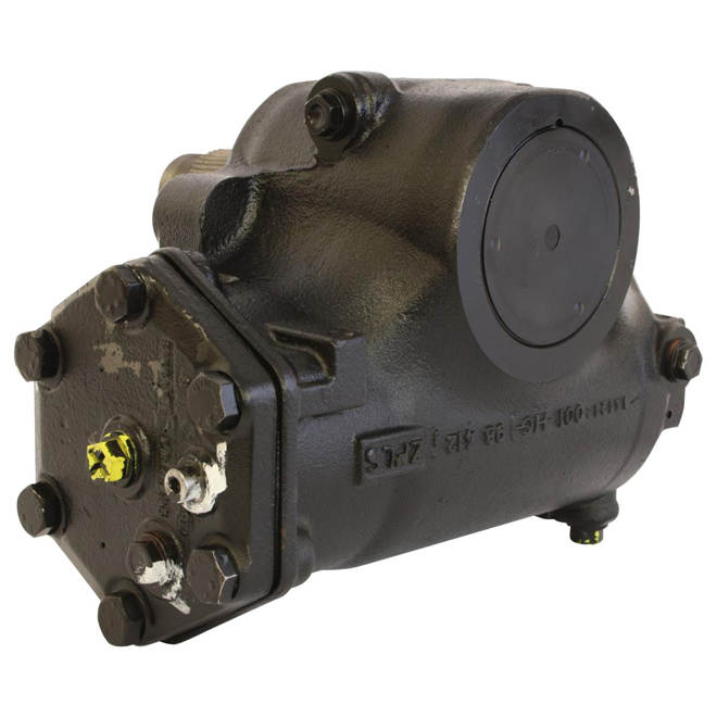 110631 Hydraulic power steering gear REMAN