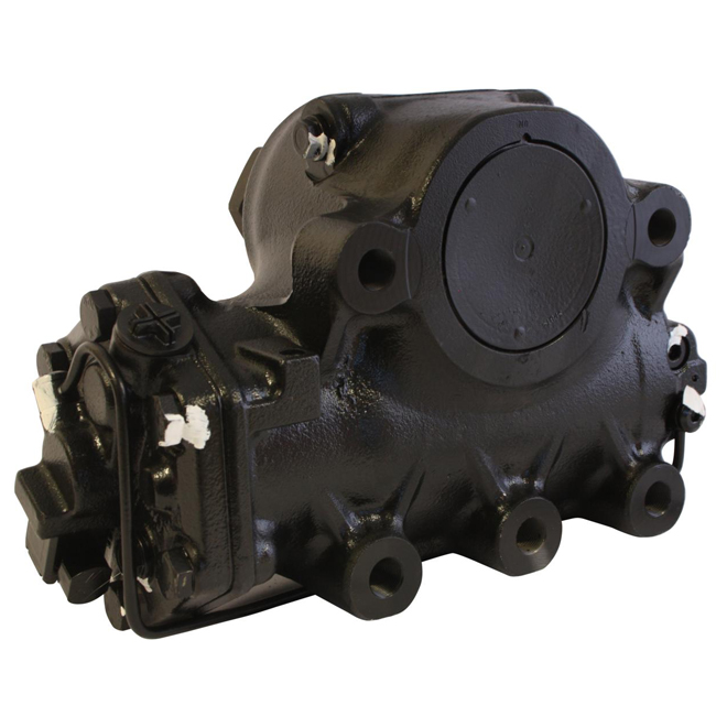 110661 Hydraulic power steering gear REMAN