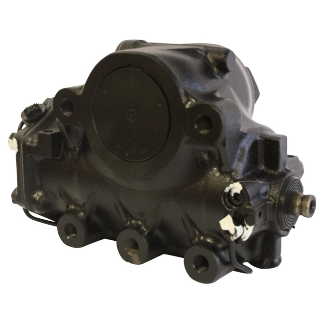 110661 Hydraulic power steering gear REMAN