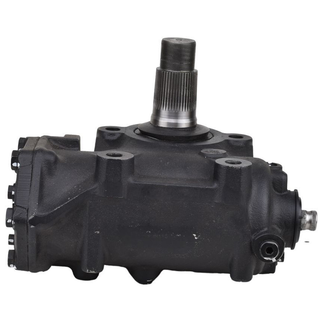 Hydraulic power steering gear REMAN