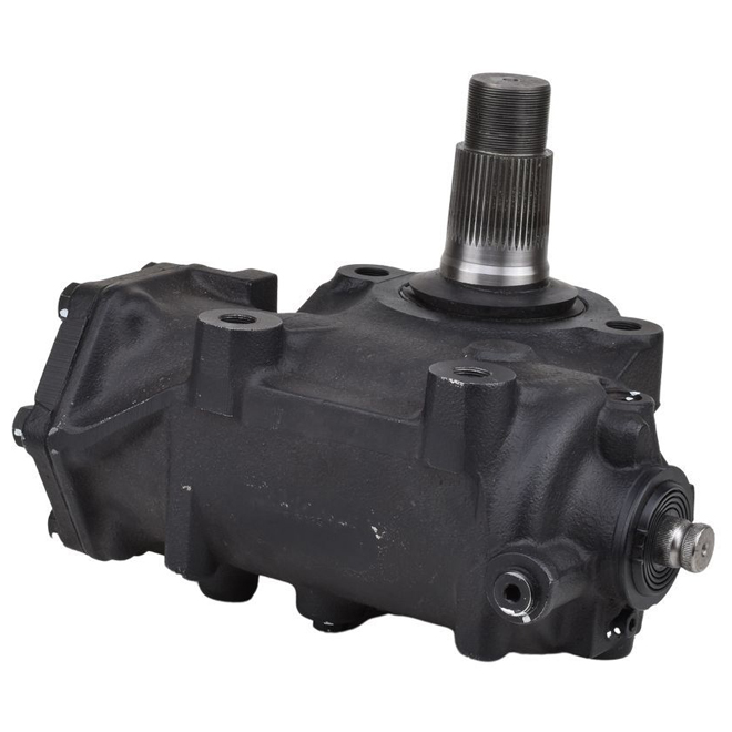 110671 Hydraulic power steering gear REMAN