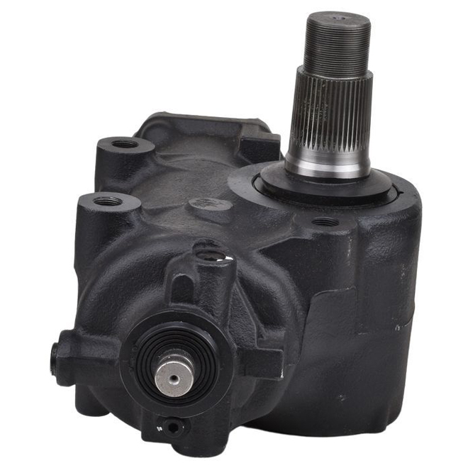 110671 Hydraulic power steering gear REMAN