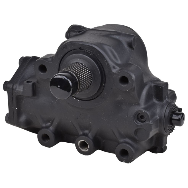 110721 Hydraulic power steering gear REMAN