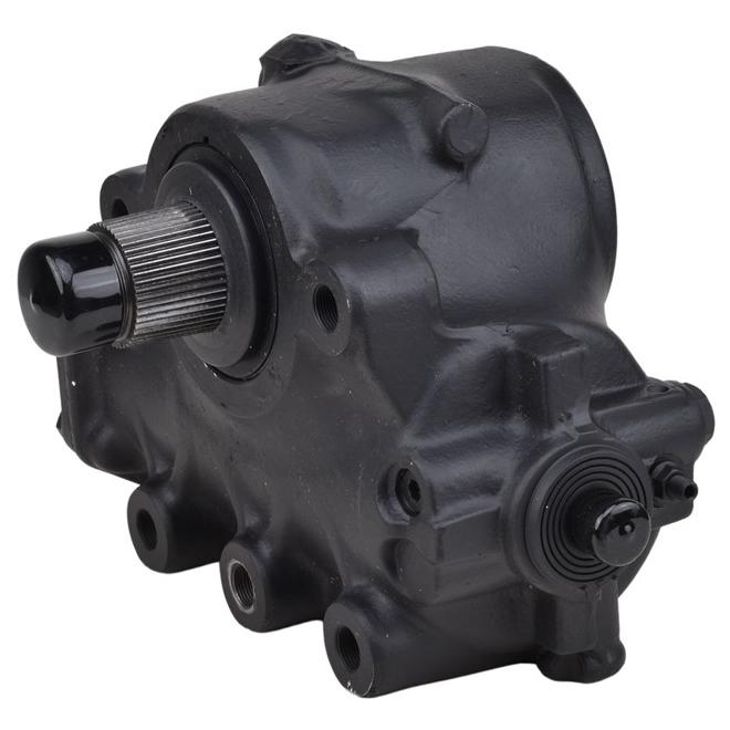 110721 Hydraulic power steering gear REMAN