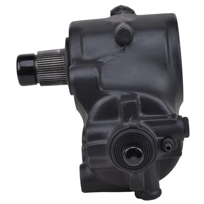 110721 Hydraulic power steering gear REMAN