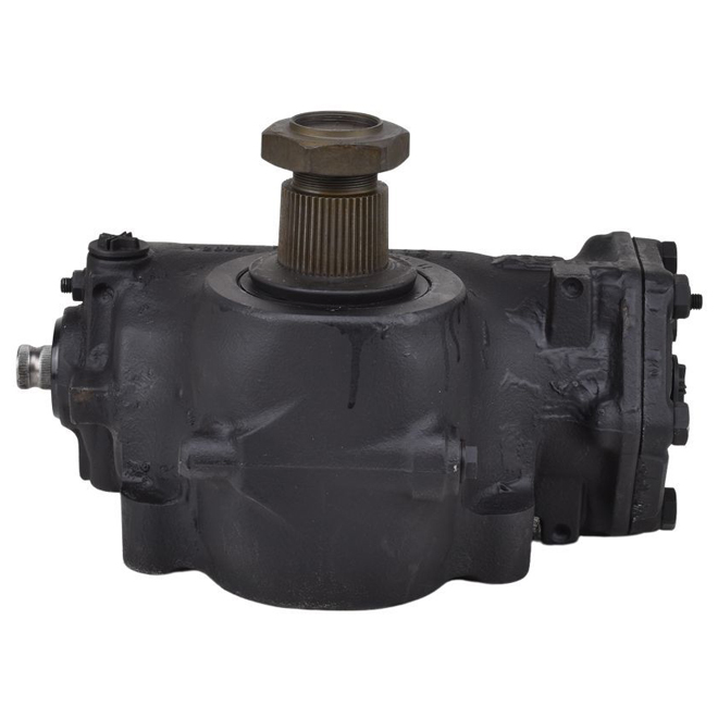 Hydraulic power steering gear REMAN