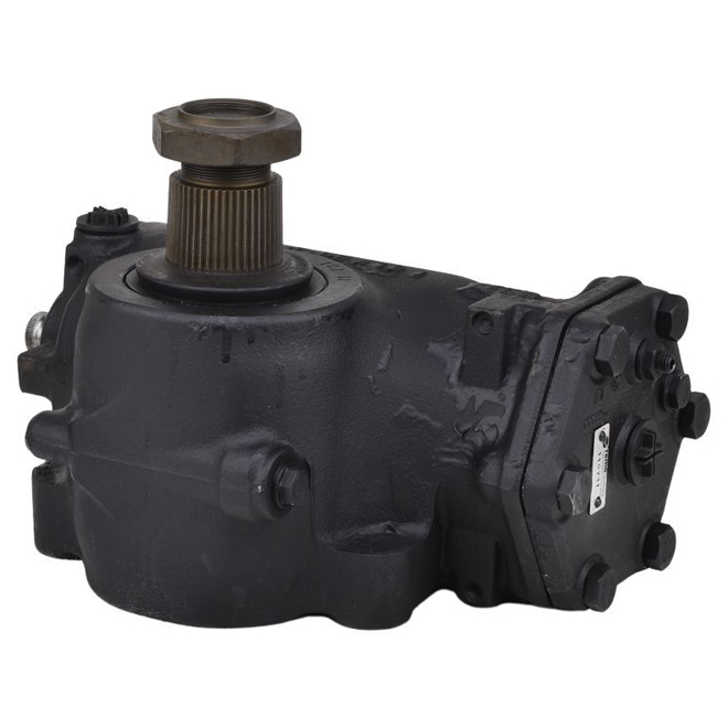 110731 Hydraulic power steering gear REMAN