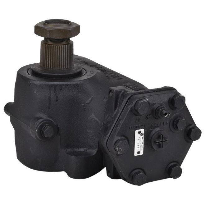 110731 Hydraulic power steering gear REMAN