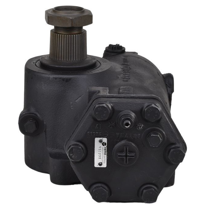 110731 Hydraulic power steering gear REMAN