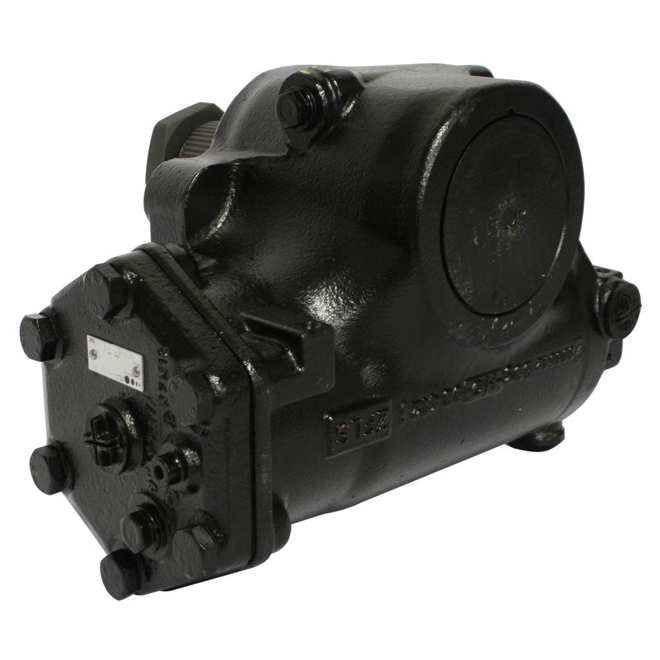 110741 Hydraulic power steering gear REMAN