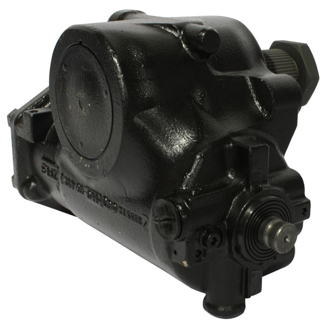 110741 Hydraulic power steering gear REMAN
