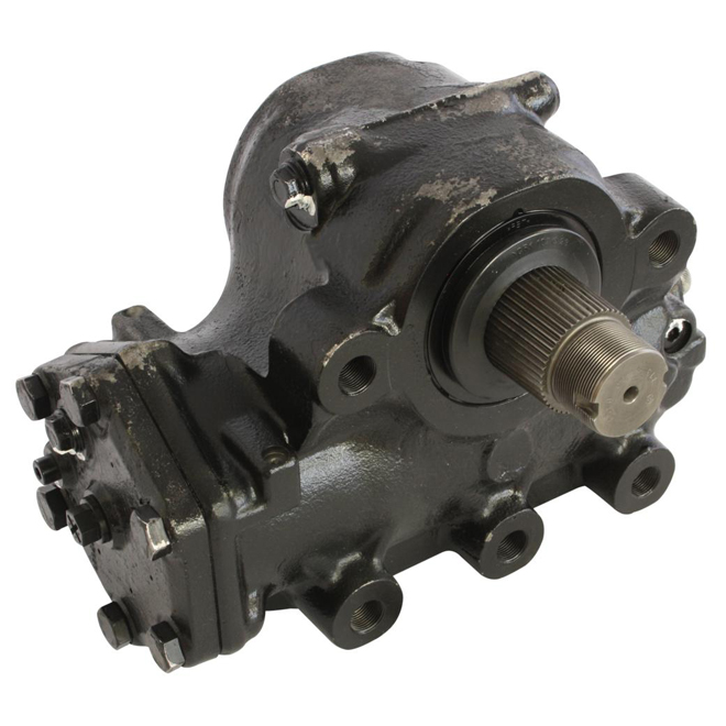 Hydraulic power steering gear REMAN