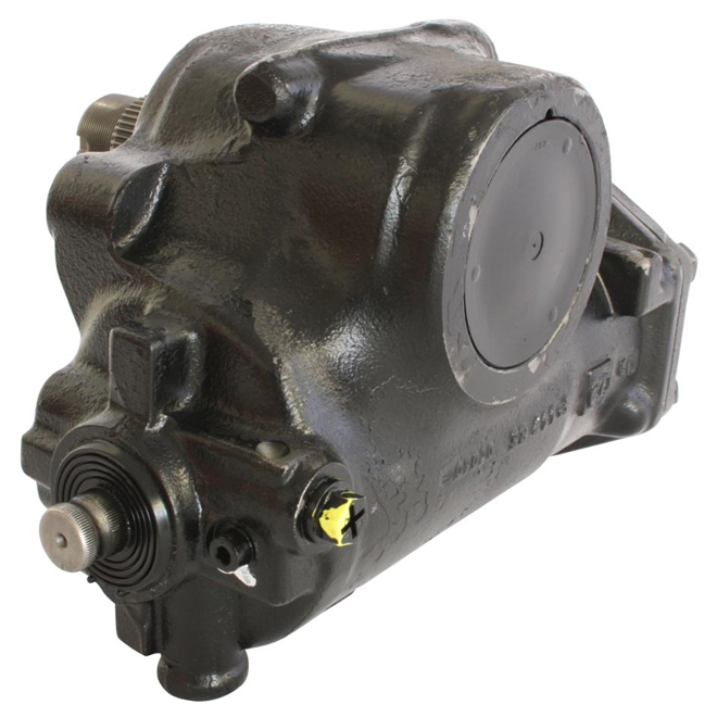 110751 Hydraulic power steering gear REMAN