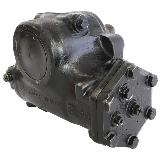 110751 Hydraulic power steering gear REMAN