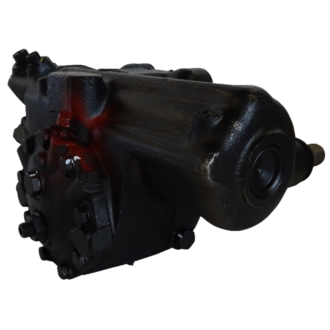 110771 Hydraulic power steering gear REMAN