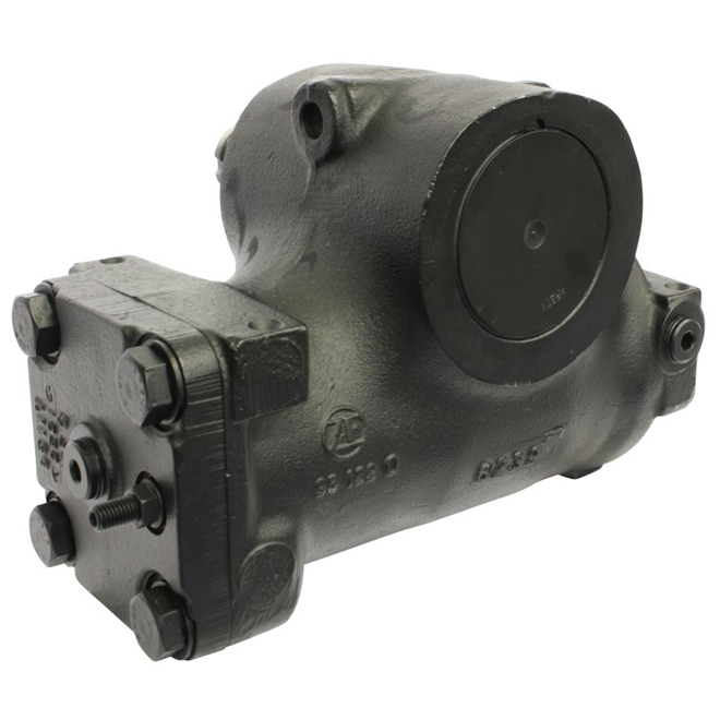 110781 Hydraulic power steering gear REMAN