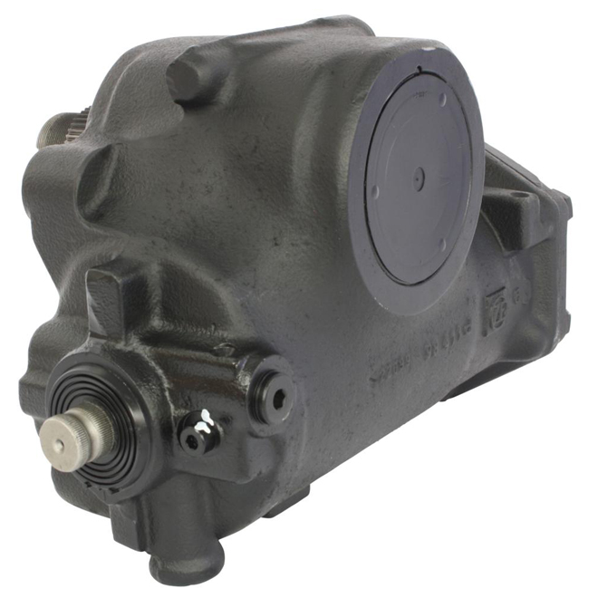 110791 Hydraulic power steering gear REMAN